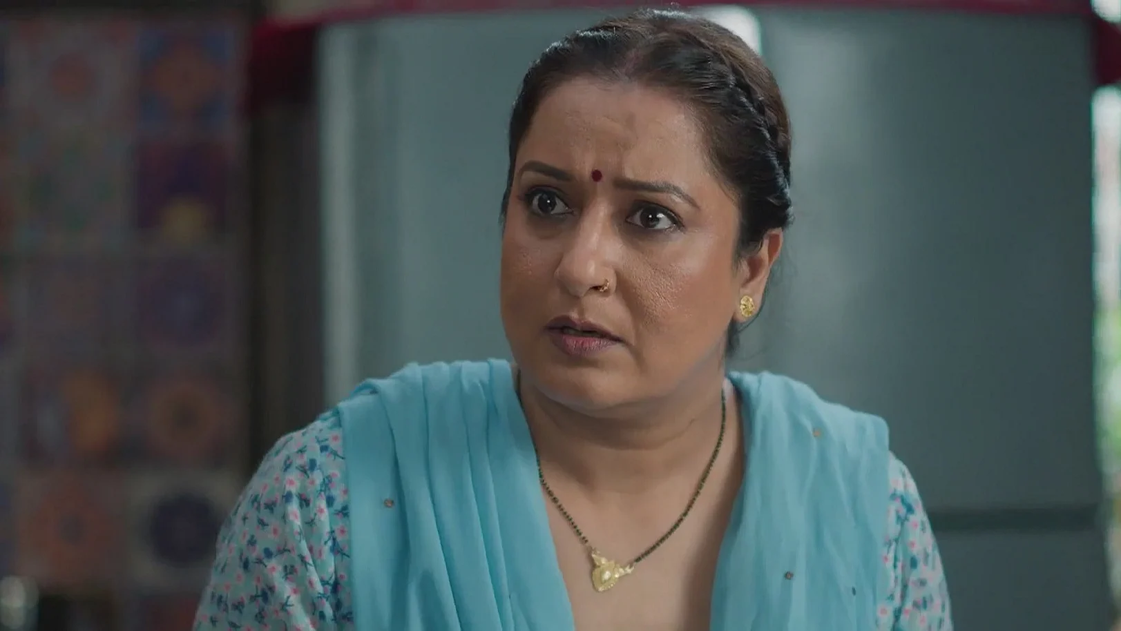 Anu Becomes Meera's Assistant - Tumm Se Tumm Tak 