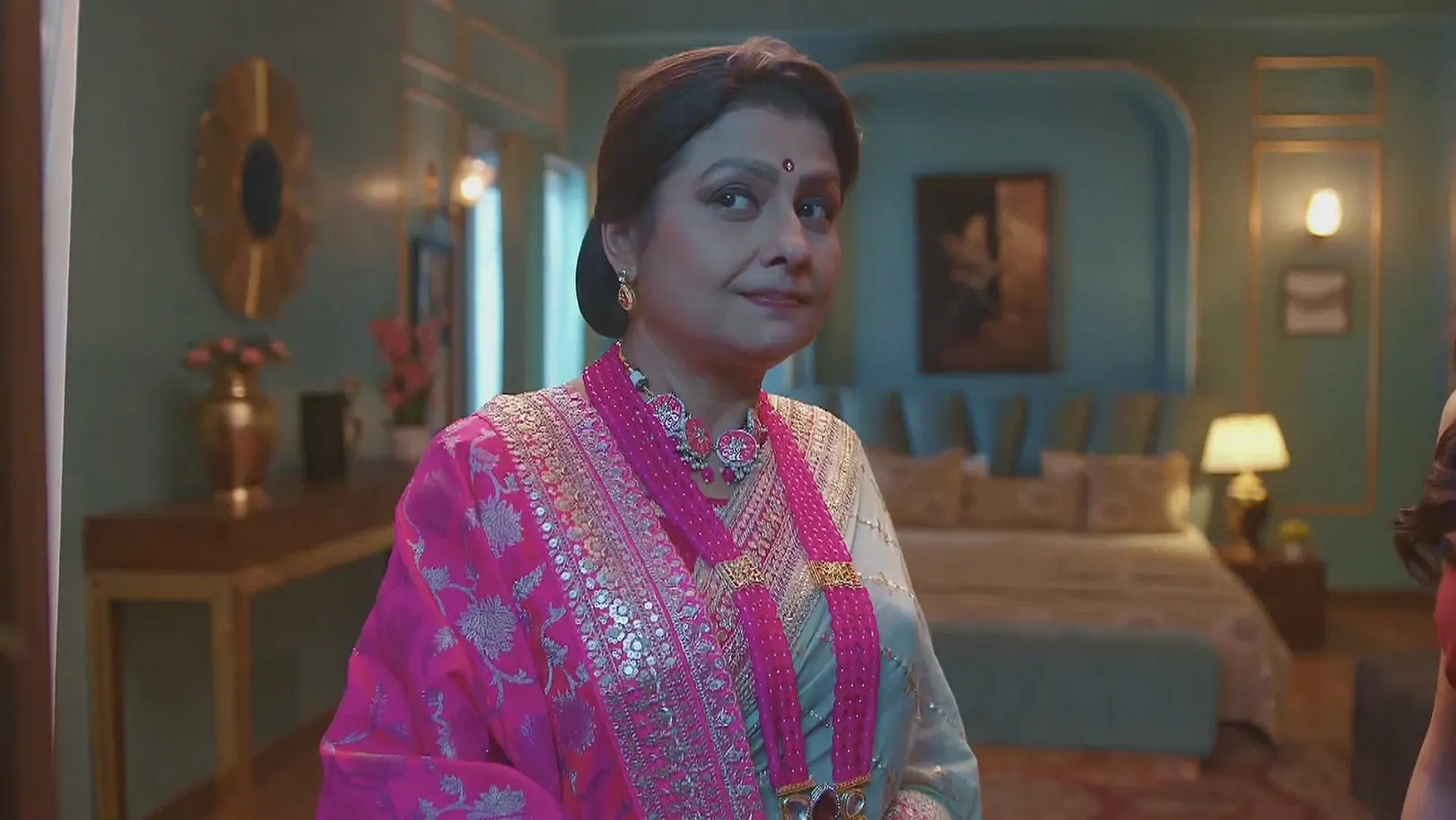 Kumkum Bhagya - July 19, 2025 - Best Scene 
