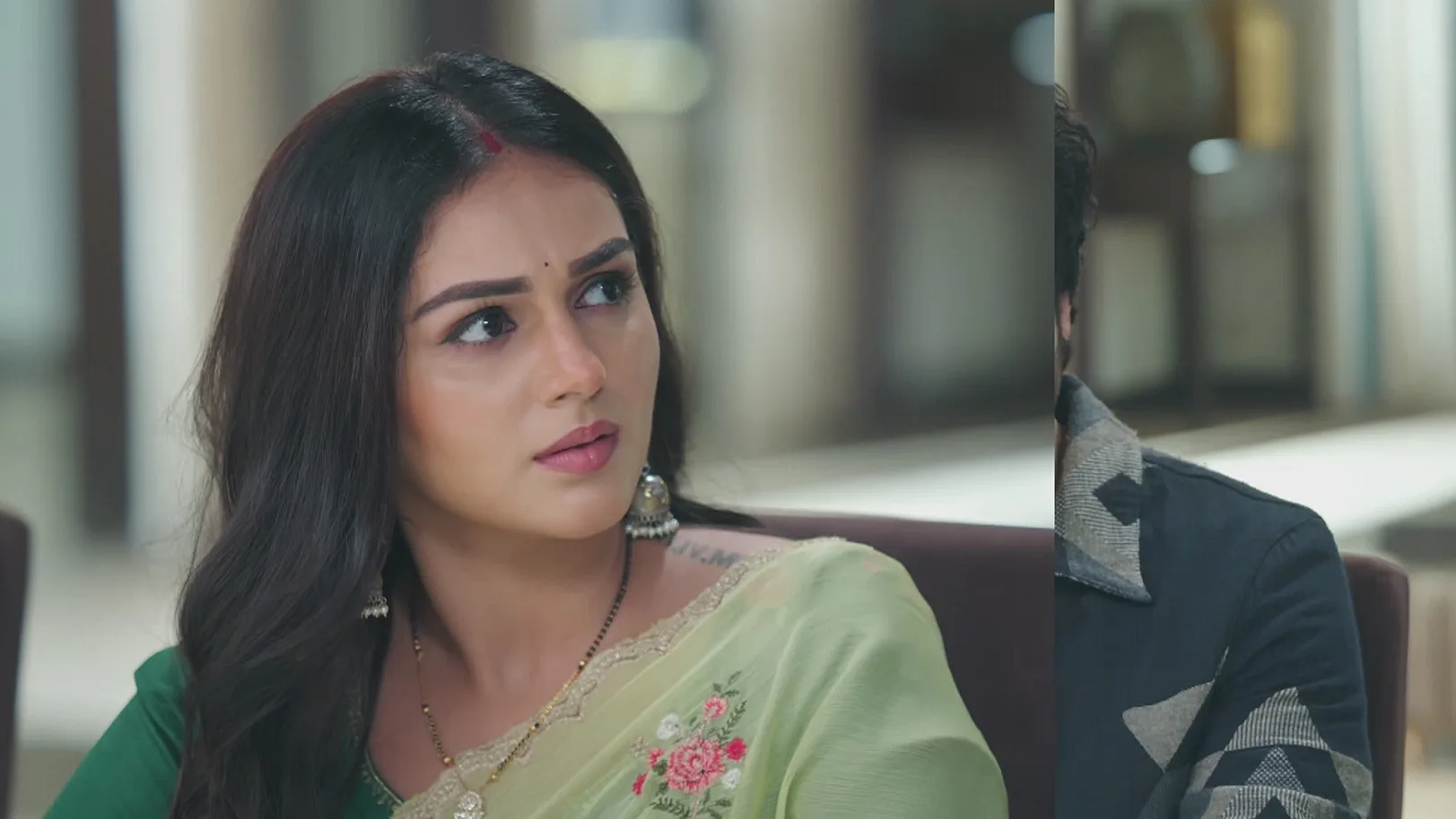 Jagriti - July 18, 2025 - Episode Spoiler