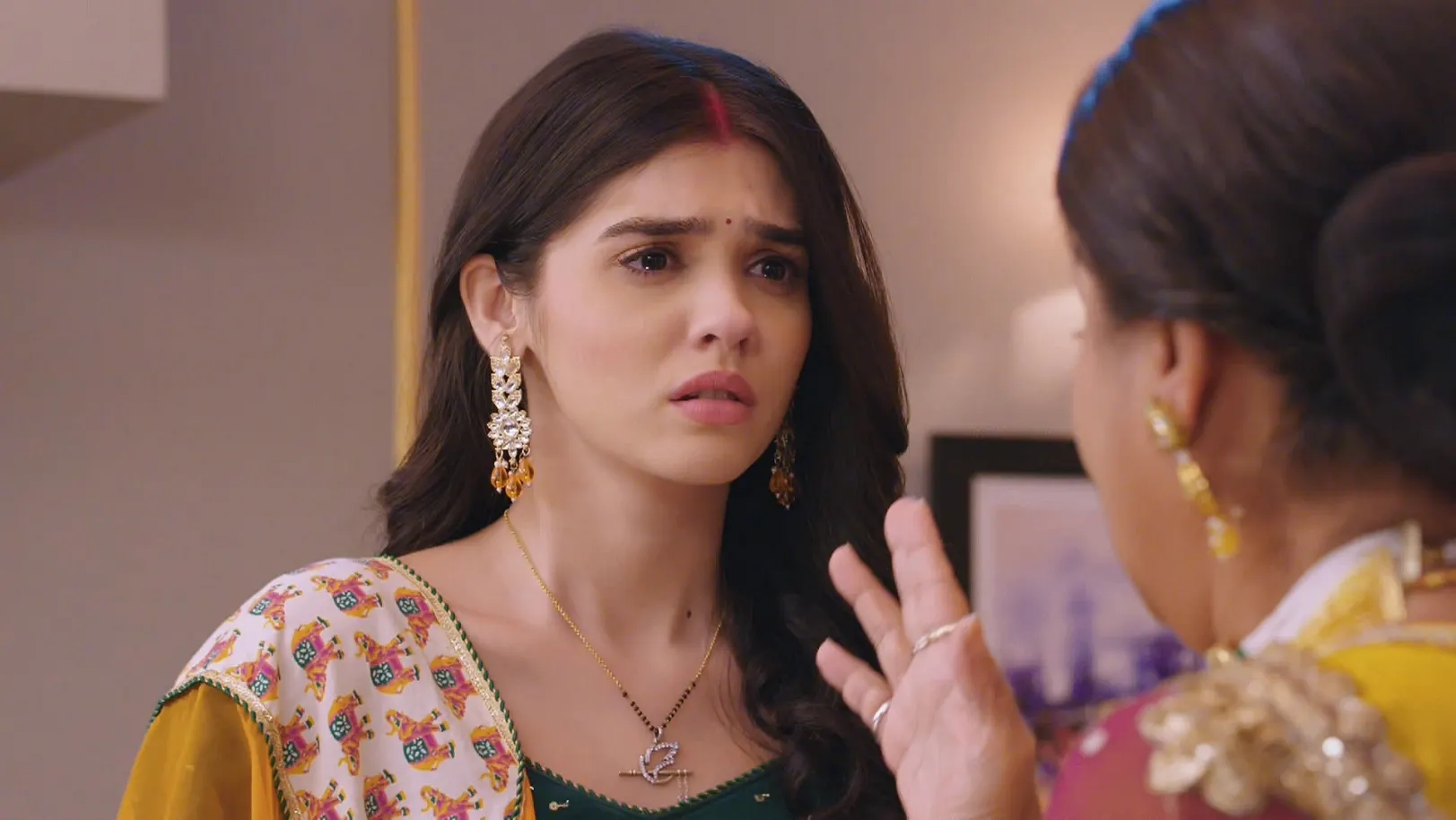 Kumkum Bhagya - July 15, 2025 - Episode Spoiler