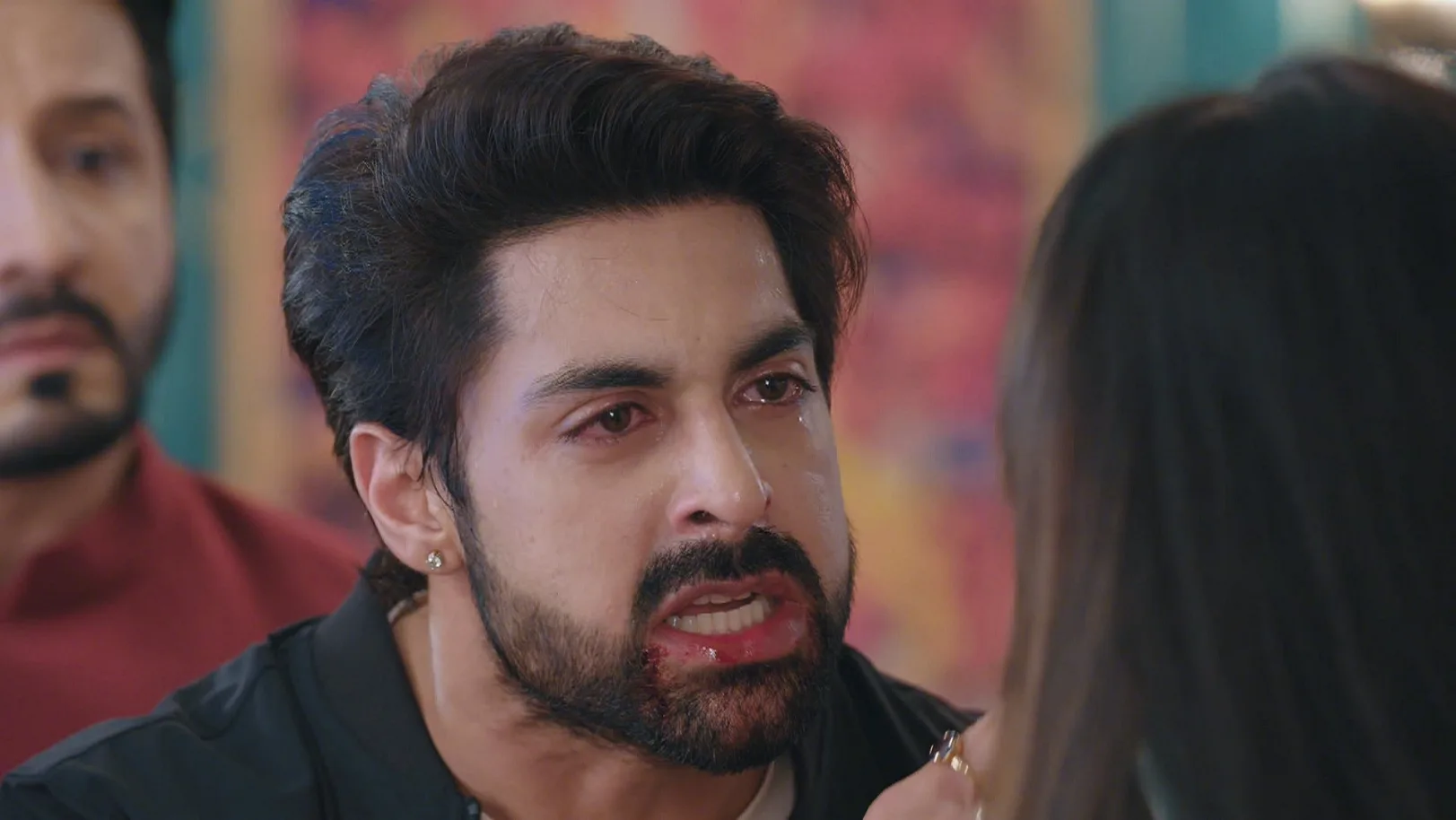 Kumkum Bhagya - 21 July, 2025