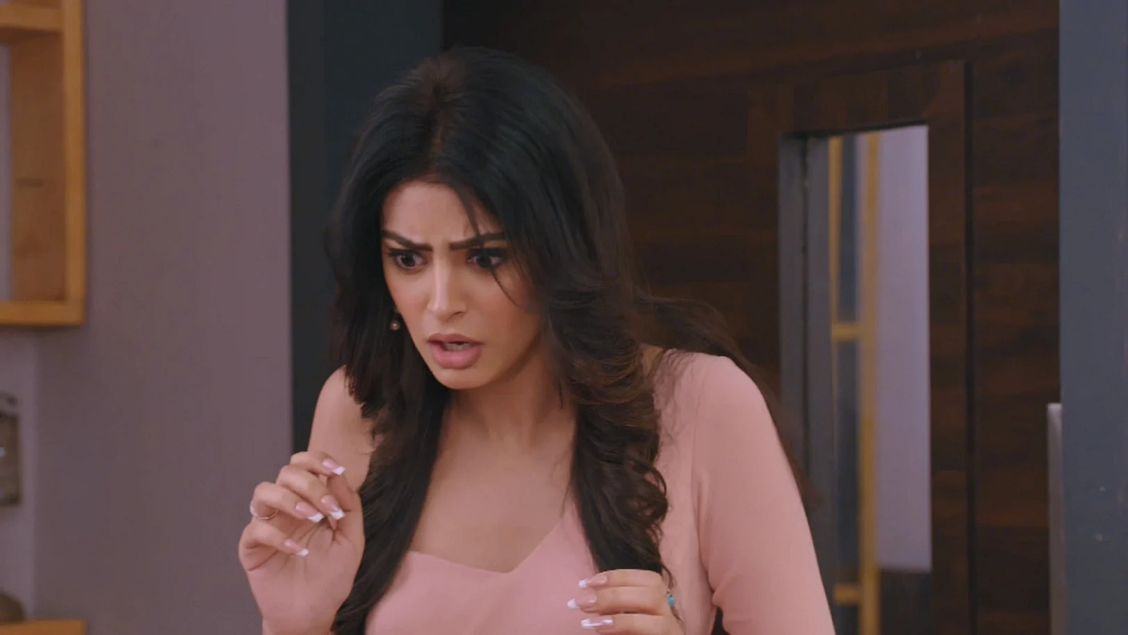 Kumkum Bhagya - July 18, 2025 - Episode Spoiler
