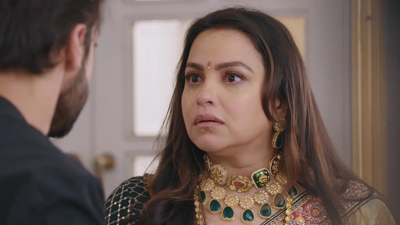 Kumkum Bhagya - July 21, 2025 - Episode Spoiler