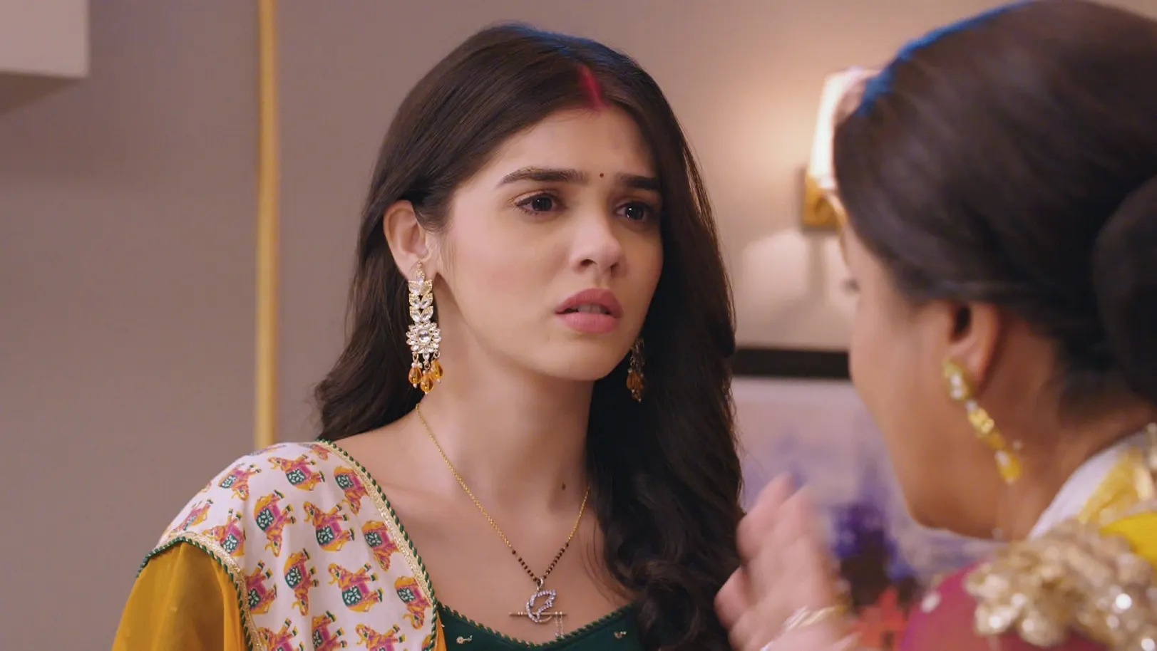 Kumkum Bhagya - July 15, 2025 - Episode Spoiler
