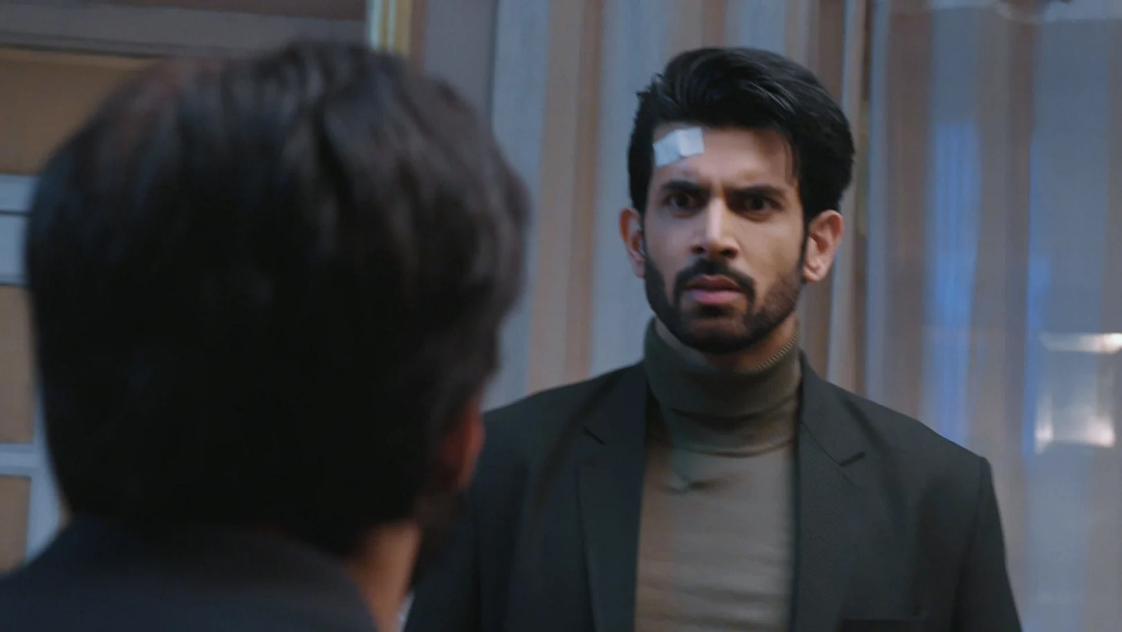 Kumkum Bhagya - July 20, 2025 - Episode Spoiler