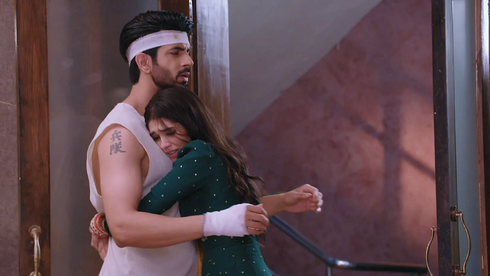 Kumkum Bhagya - July 16, 2025 - Episode Spoiler