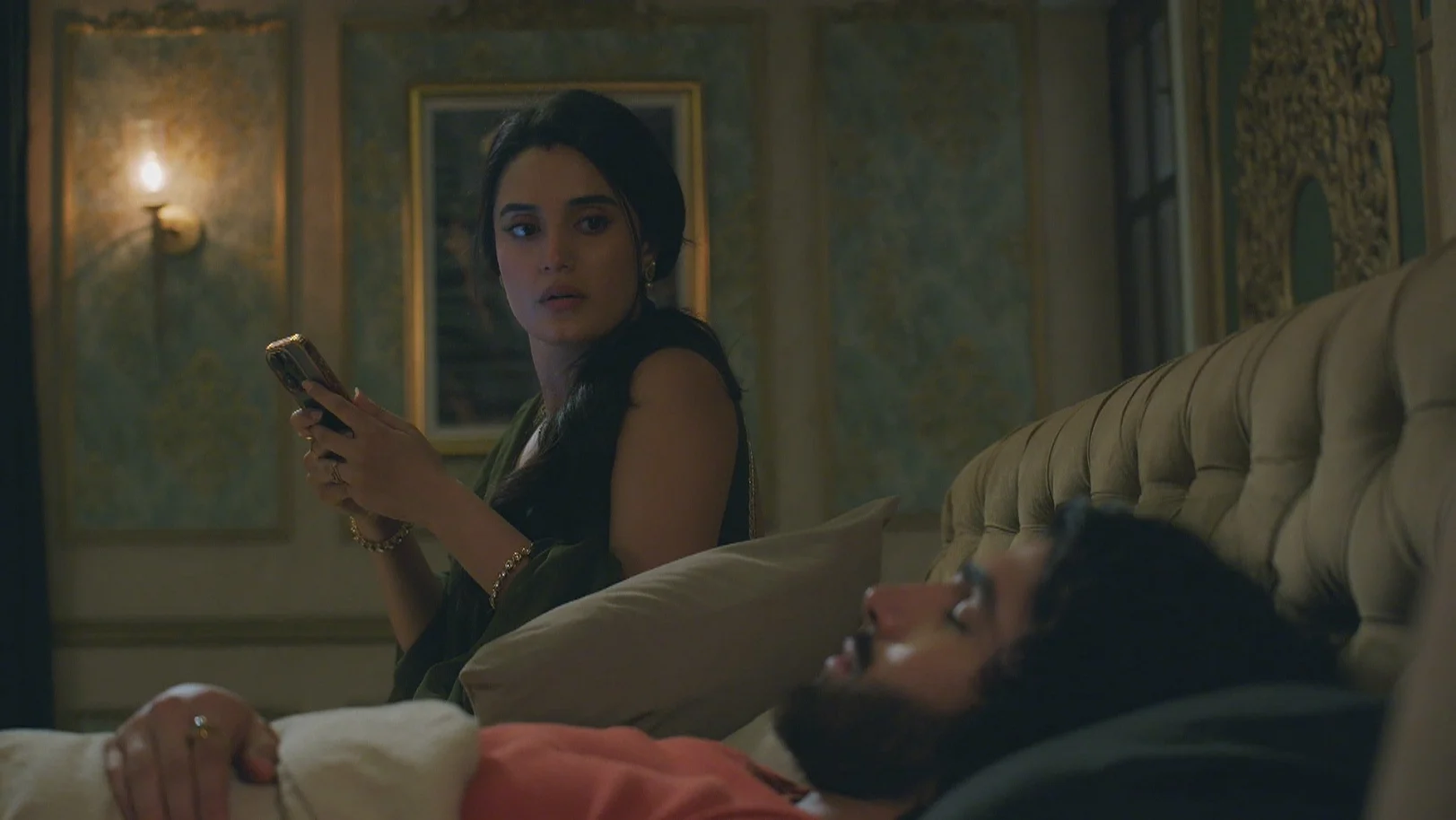 Jaane Anjaane Hum Mile - July 15, 2025 - Episode Spoiler