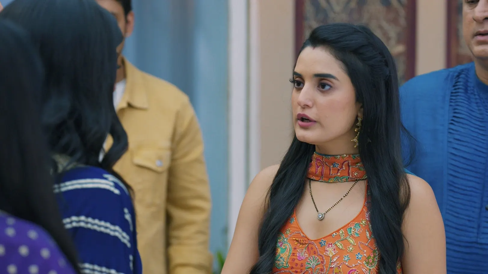 Jaane Anjaane Hum Mile - July 16, 2025 - Episode Spoiler