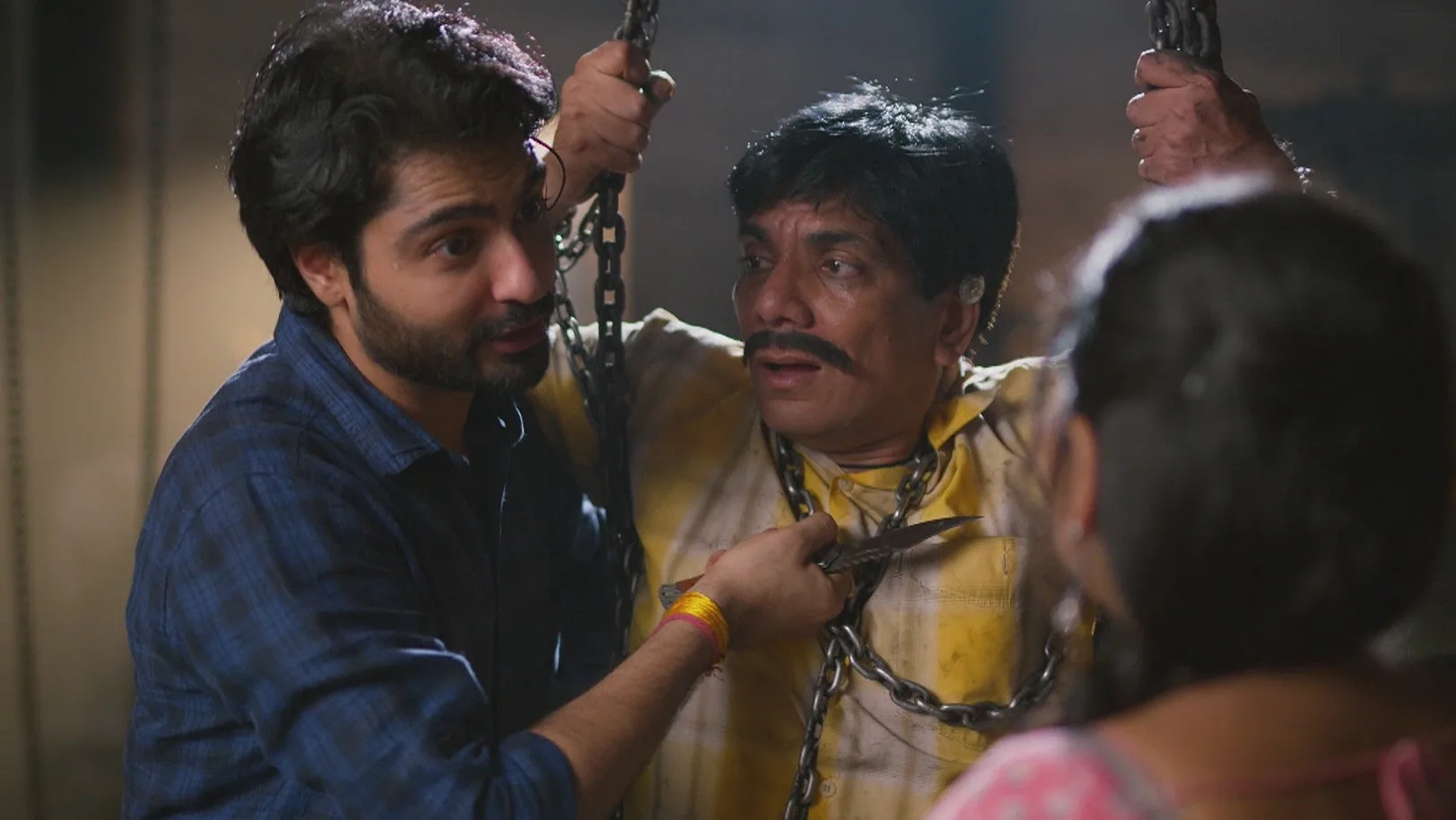 Vasudha - July 17, 2025 - Episode Spoiler