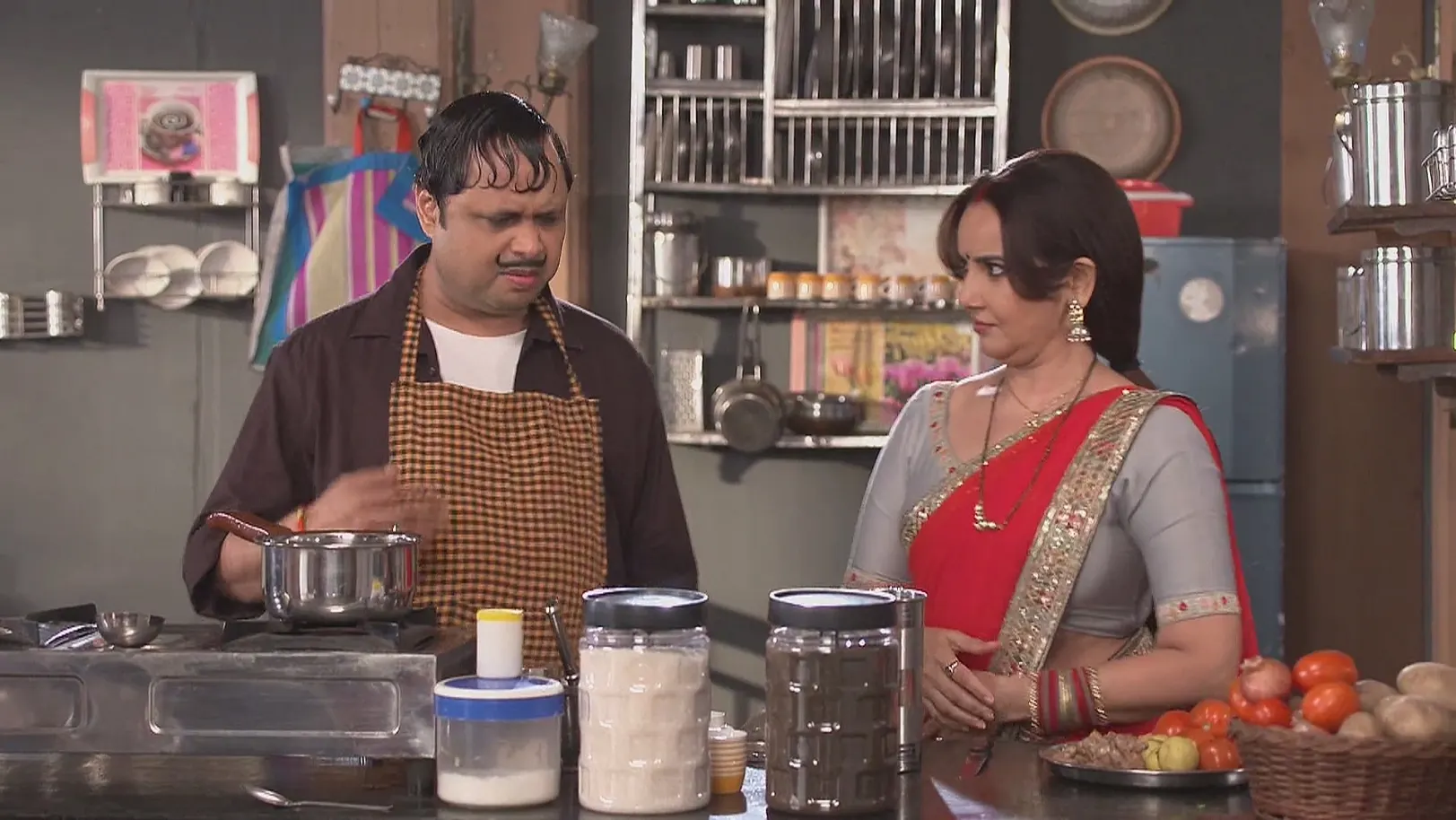 Happu Ki Ultan Paltan - July 18, 2025 - Best Scene 