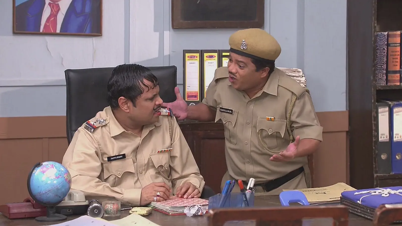 Happu Ki Ultan Paltan - July 17, 2025 - Best Scene 