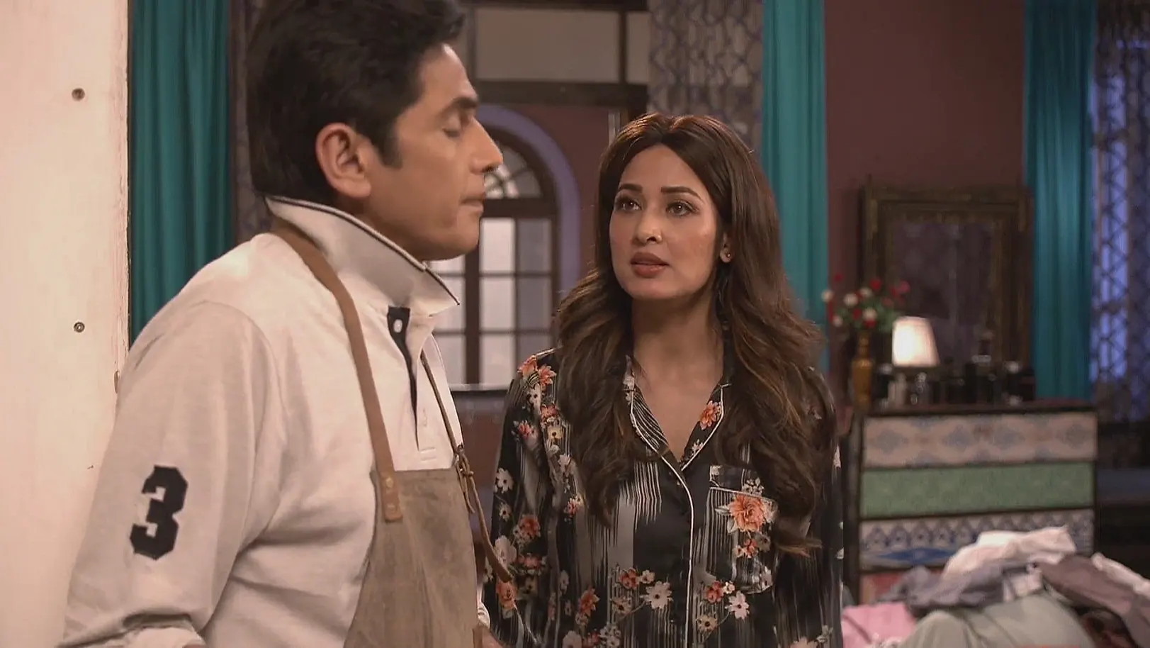 Bhabi Ji Ghar Par Hai! - July 16, 2025 - Best Scene 