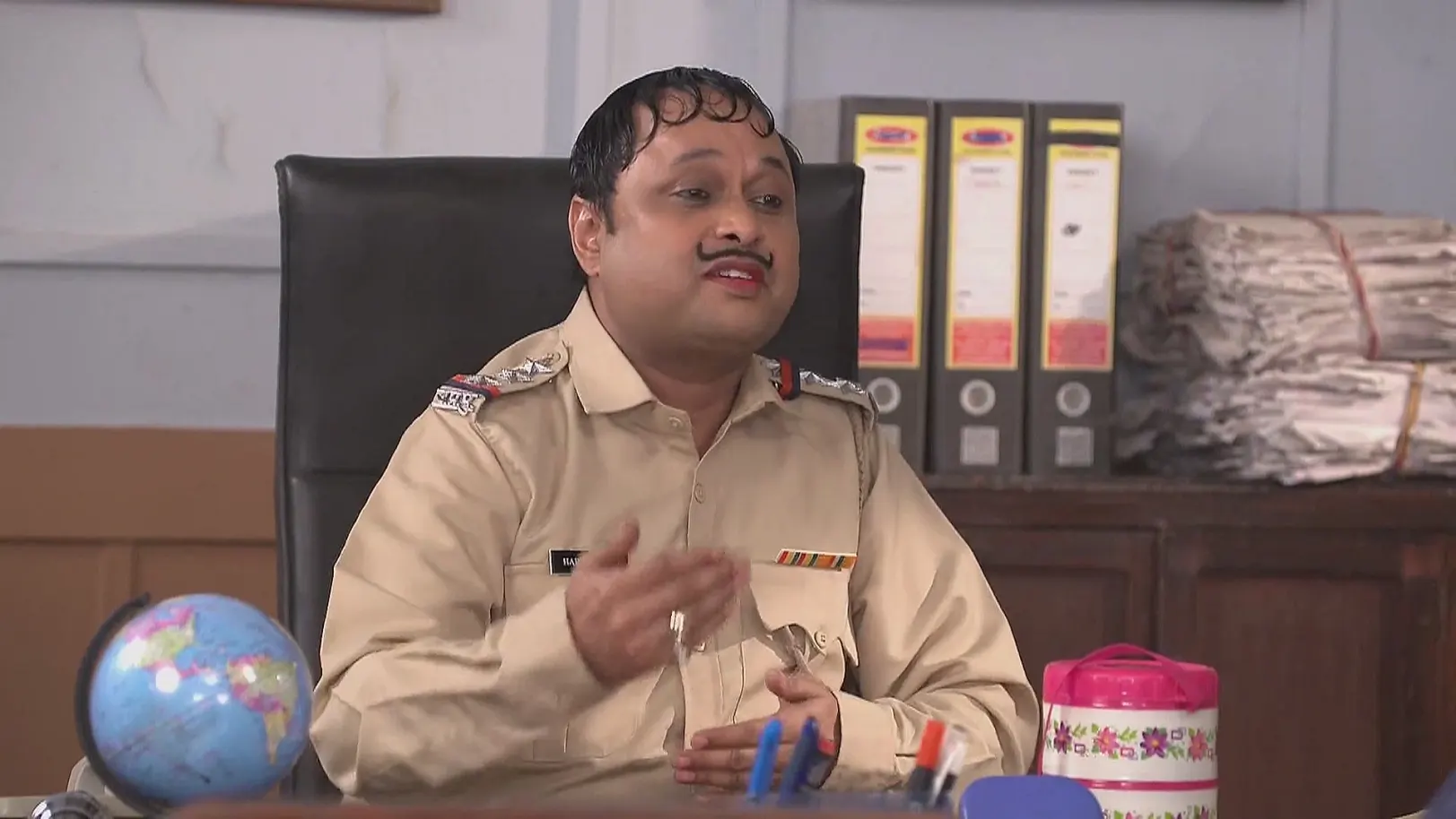 Happu Ki Ultan Paltan - July 15, 2025 - Webisode 15th July 2025 Webisode