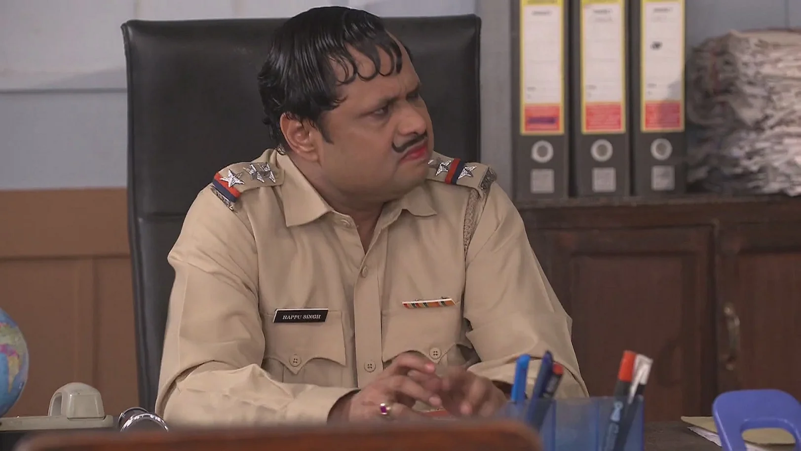 Happu Ki Ultan Paltan - July 16, 2025 - Webisode 16th July 2025 Webisode