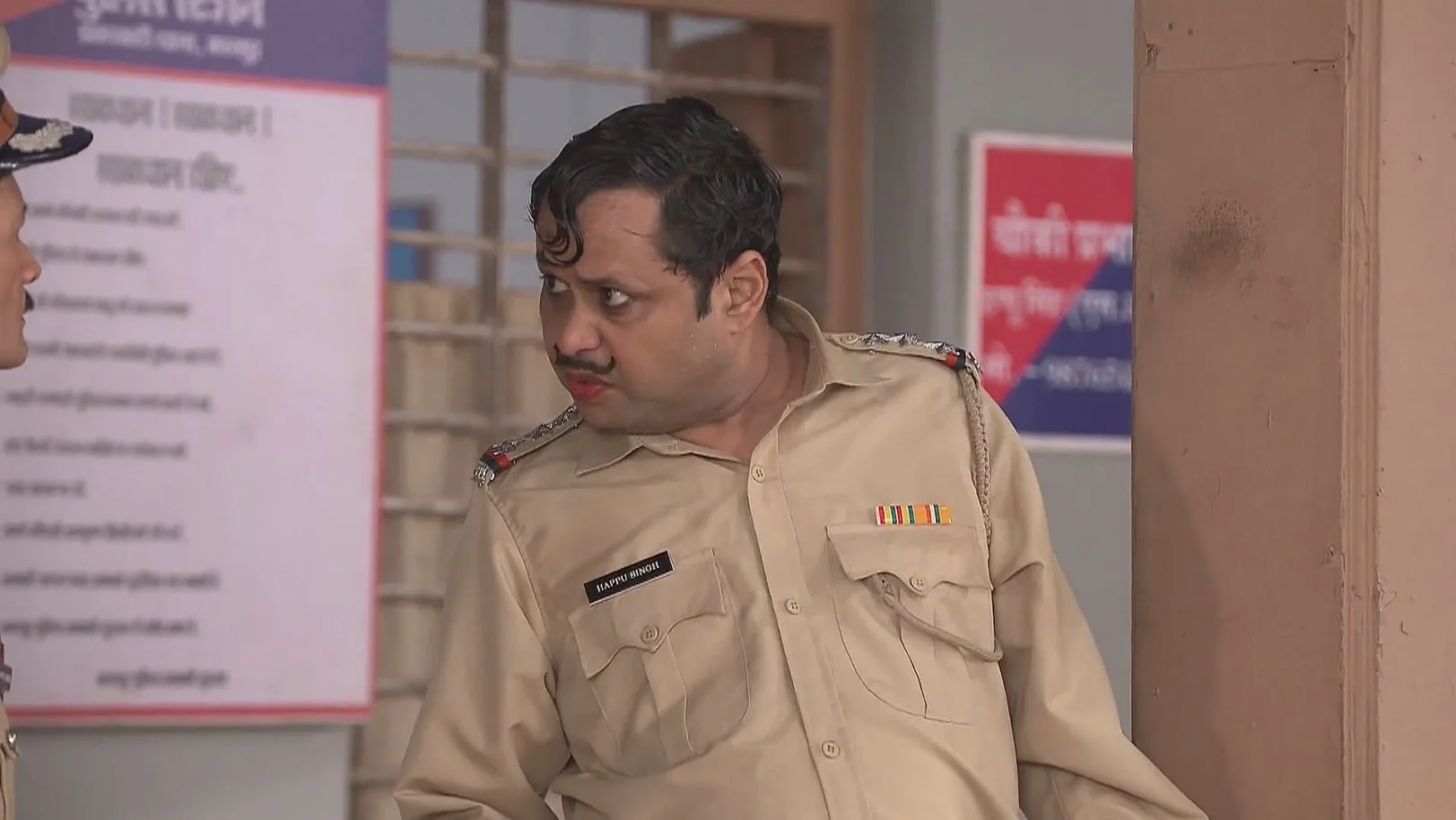Happu Ki Ultan Paltan - July 17, 2025 - Webisode 17th July 2025 Webisode