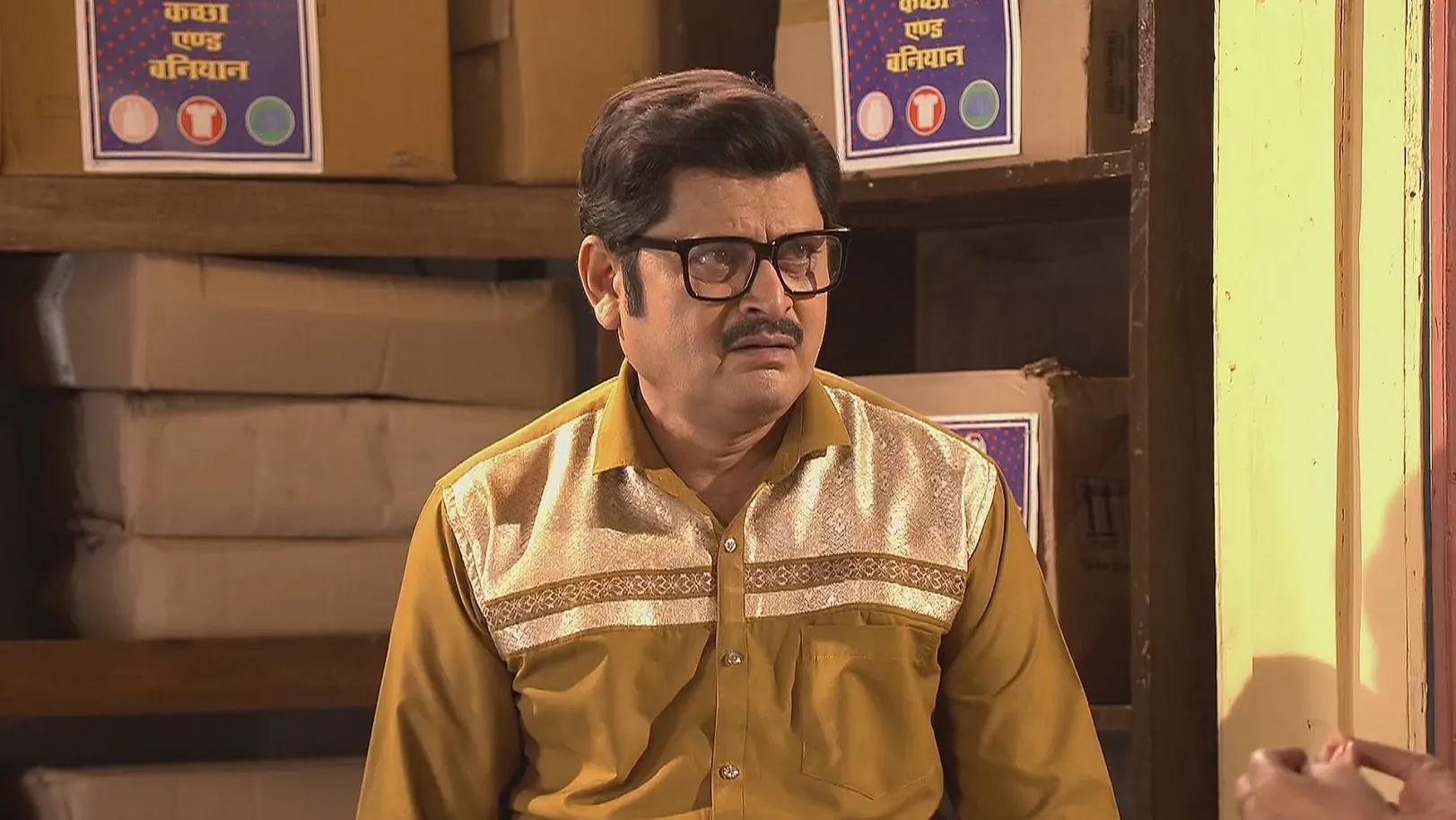 Bhabi Ji Ghar Par Hai! - July 17, 2025 - Webisode 17th July 2025 Webisode