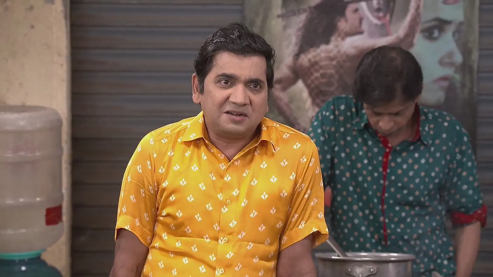 Bhabi Ji Ghar Par Hai! - July 18, 2025 - Webisode 18th July 2025 Webisode