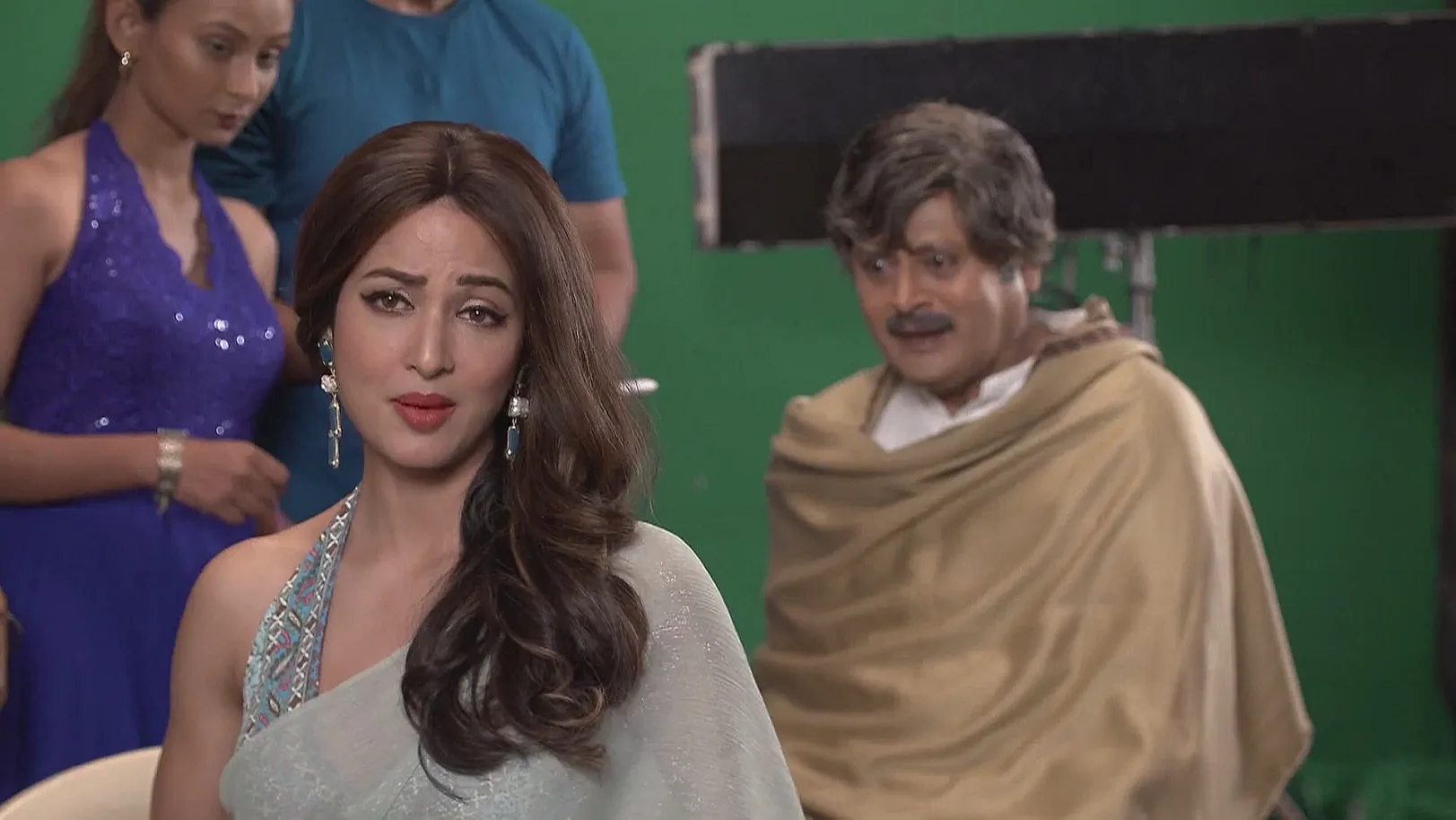 Bhabi Ji Ghar Par Hai! - July 16, 2025 - Webisode 16th July 2025 Webisode
