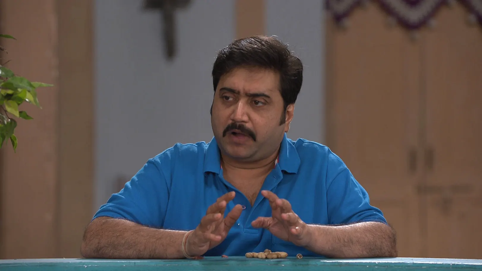 Happu Ki Ultan Paltan - July 21, 2025 - Episode Spoiler
