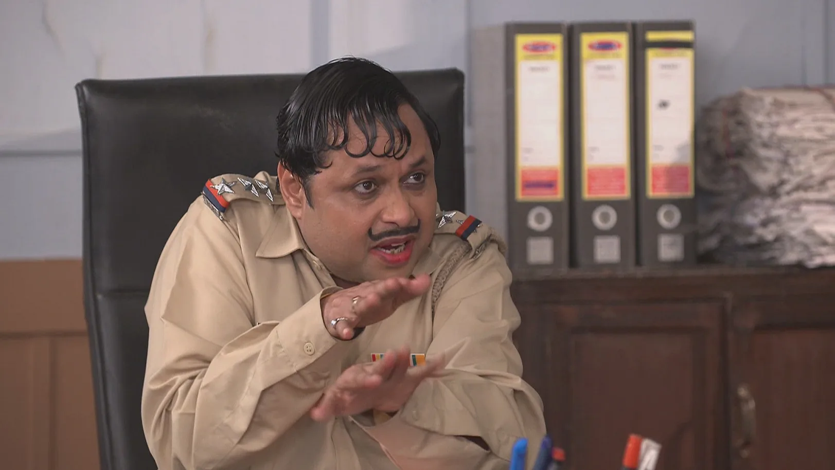 Happu Ki Ultan Paltan - July 16, 2025 - Episode Spoiler