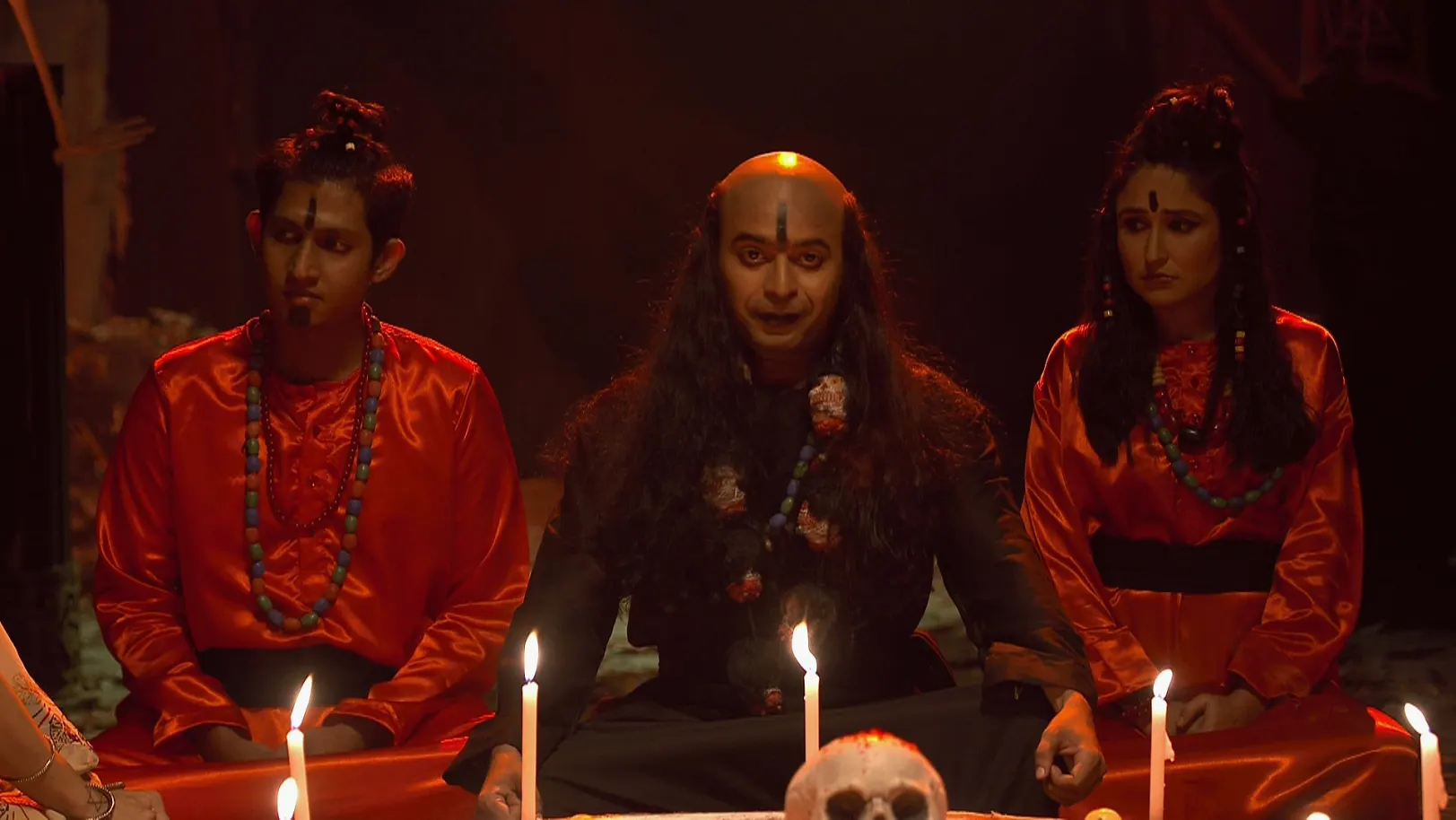 Bhabi Ji Ghar Par Hai! - July 21, 2025 - Episode Spoiler