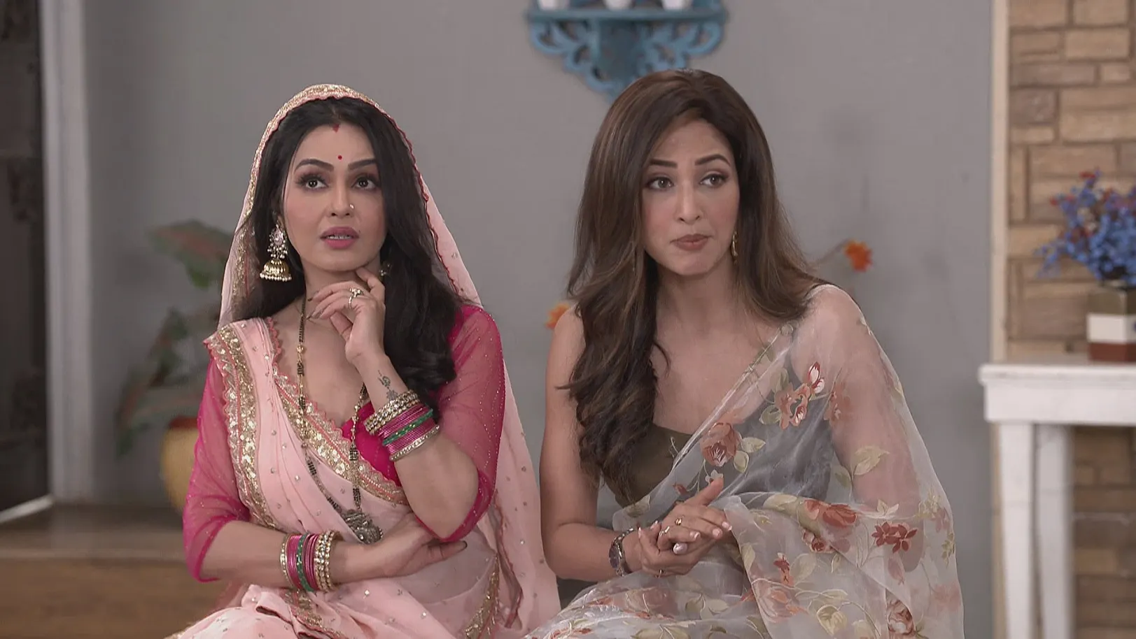 Bhabi Ji Ghar Par Hai! - July 16, 2025 - Episode Spoiler