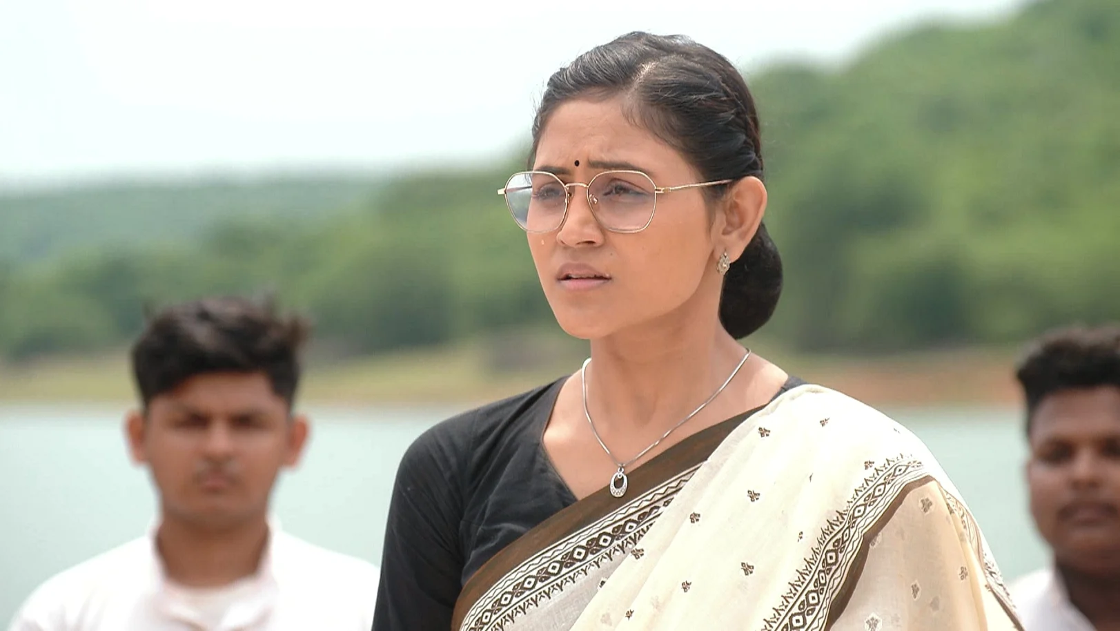 Suna Jhia - July 21, 2025 - Episode Spoiler