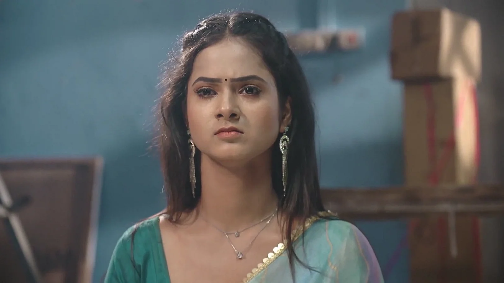 Suna Jhia - July 18, 2025 - Best Scene 