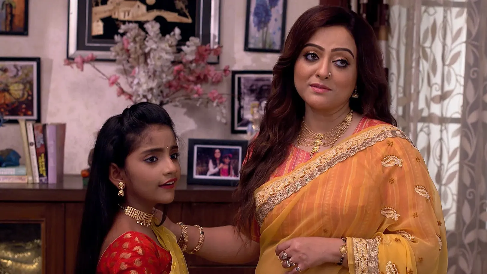 Jagruti - July 17, 2025 - Episode Spoiler