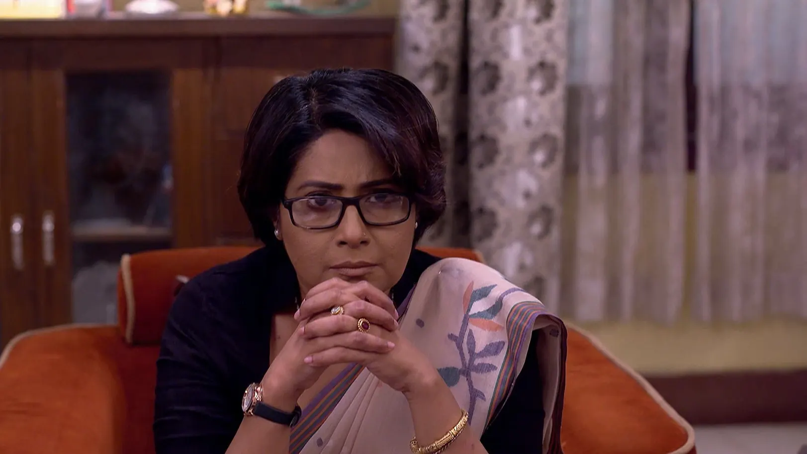 Jagruti - July 21, 2025 - Episode Spoiler
