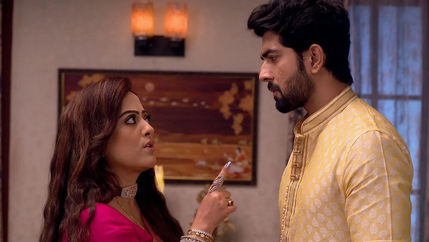 Jagruti - July 16, 2025 - Episode Spoiler