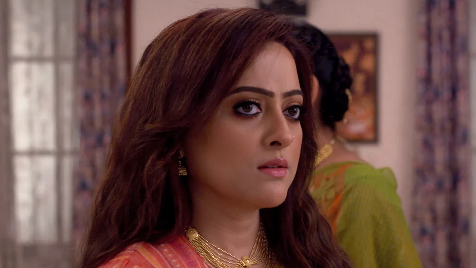 Jagruti - July 18, 2025 - Episode Spoiler