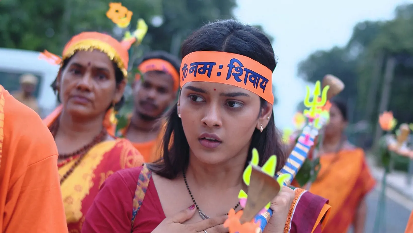Bhagya Rekha - July 15, 2025 - Episode Spoiler