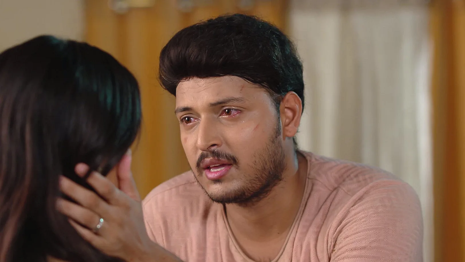 Bhagya Rekha - July 19, 2025 - Episode Spoiler