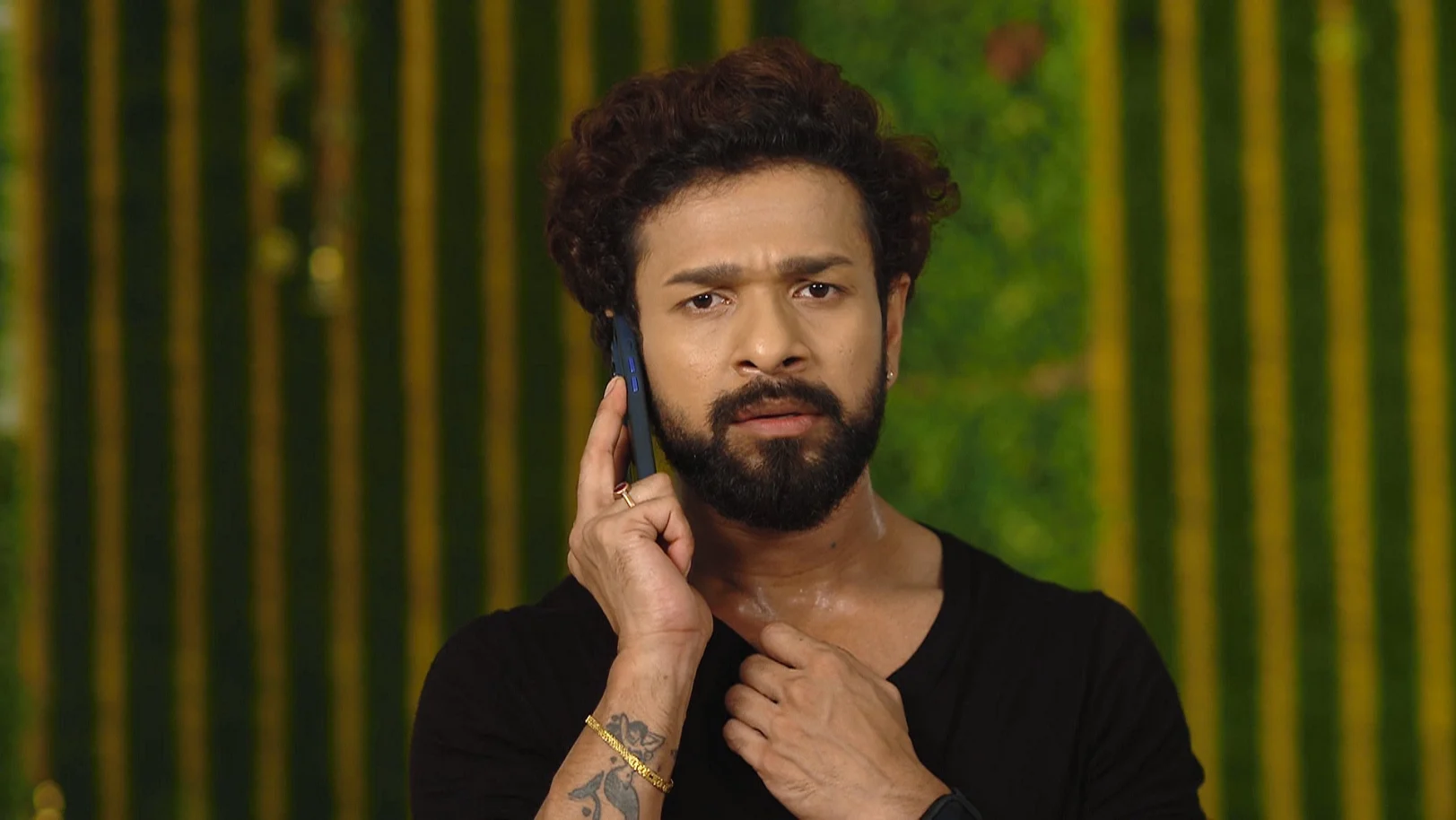 Bhagya Rekha - July 18, 2025 - Episode Spoiler