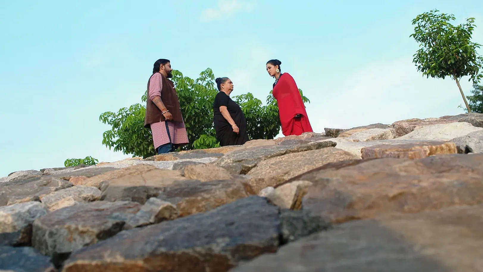 Tuma Bina - July 19, 2025 - Episode Spoiler