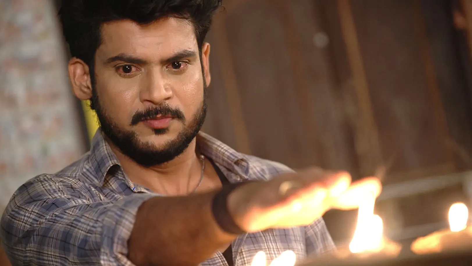 Sathi Sata Janmara - July 19, 2025 - Episode Spoiler