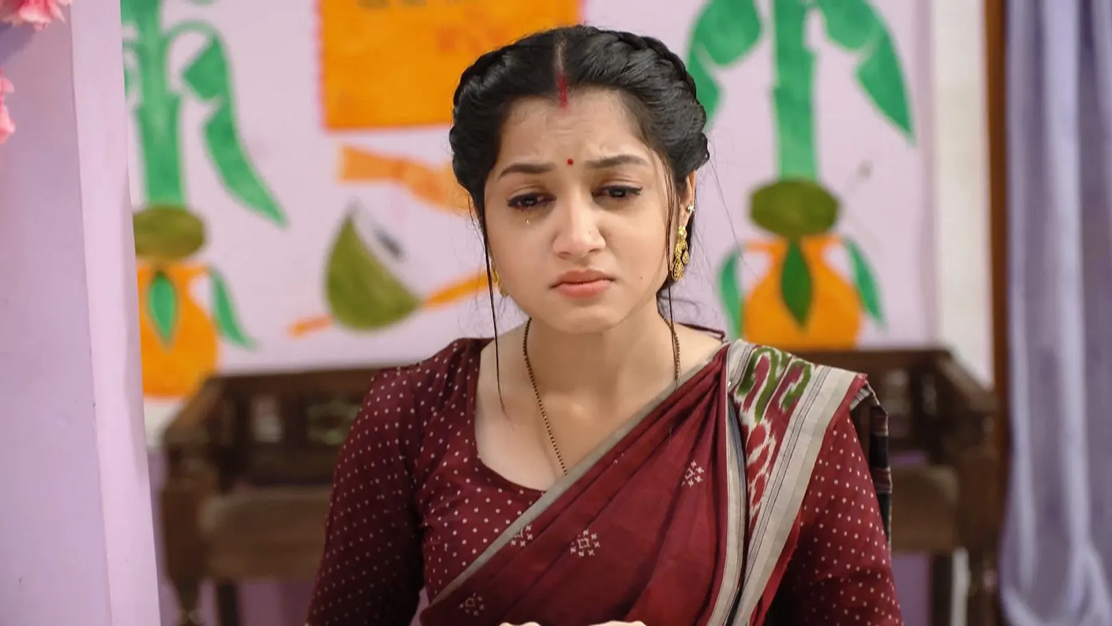 Sathi Sata Janmara - 15 July, 2025