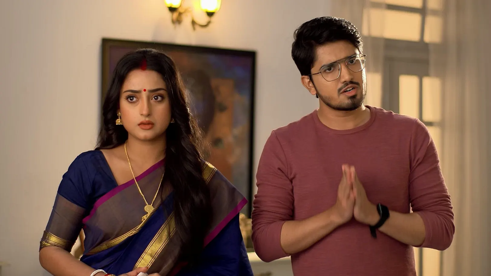 Madhu Jhara - July 16, 2025 - Episode Spoiler