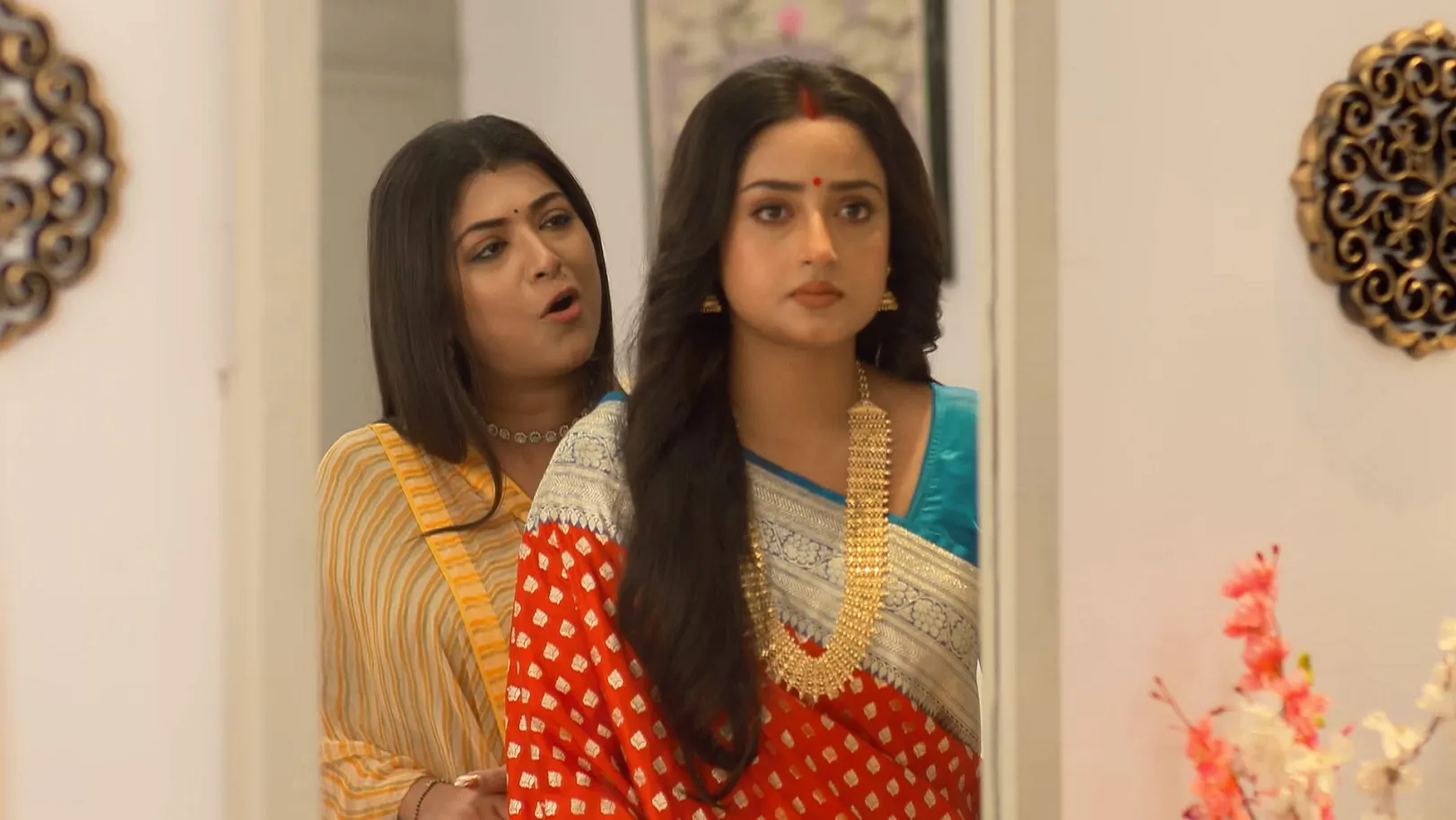 Madhu Jhara - July 17, 2025 - Episode Spoiler