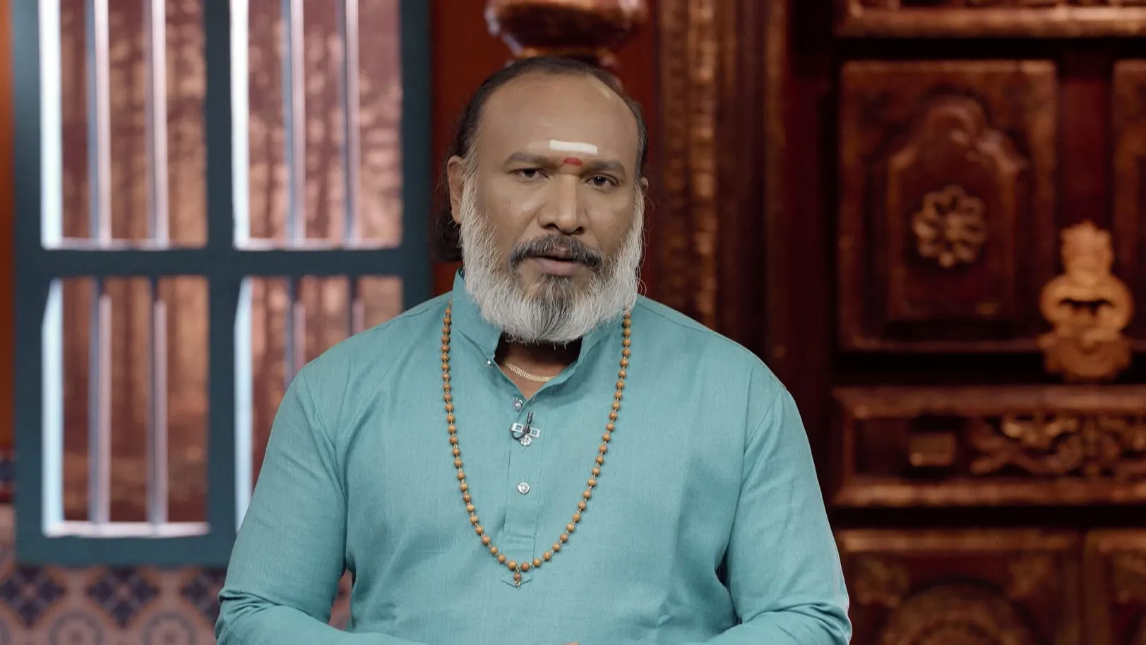 Olimayamana Ethirkaalam - July 12, 2025 - Recipe 