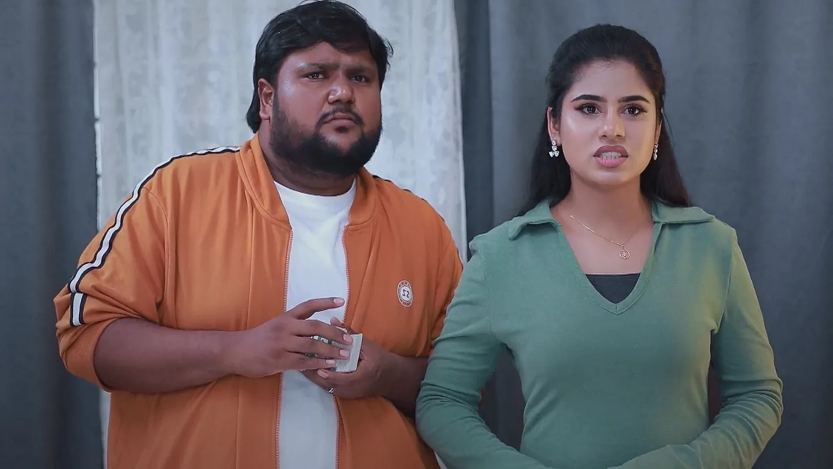 Varisu - July 16, 2025 - Webisode 16th July 2025 Webisode