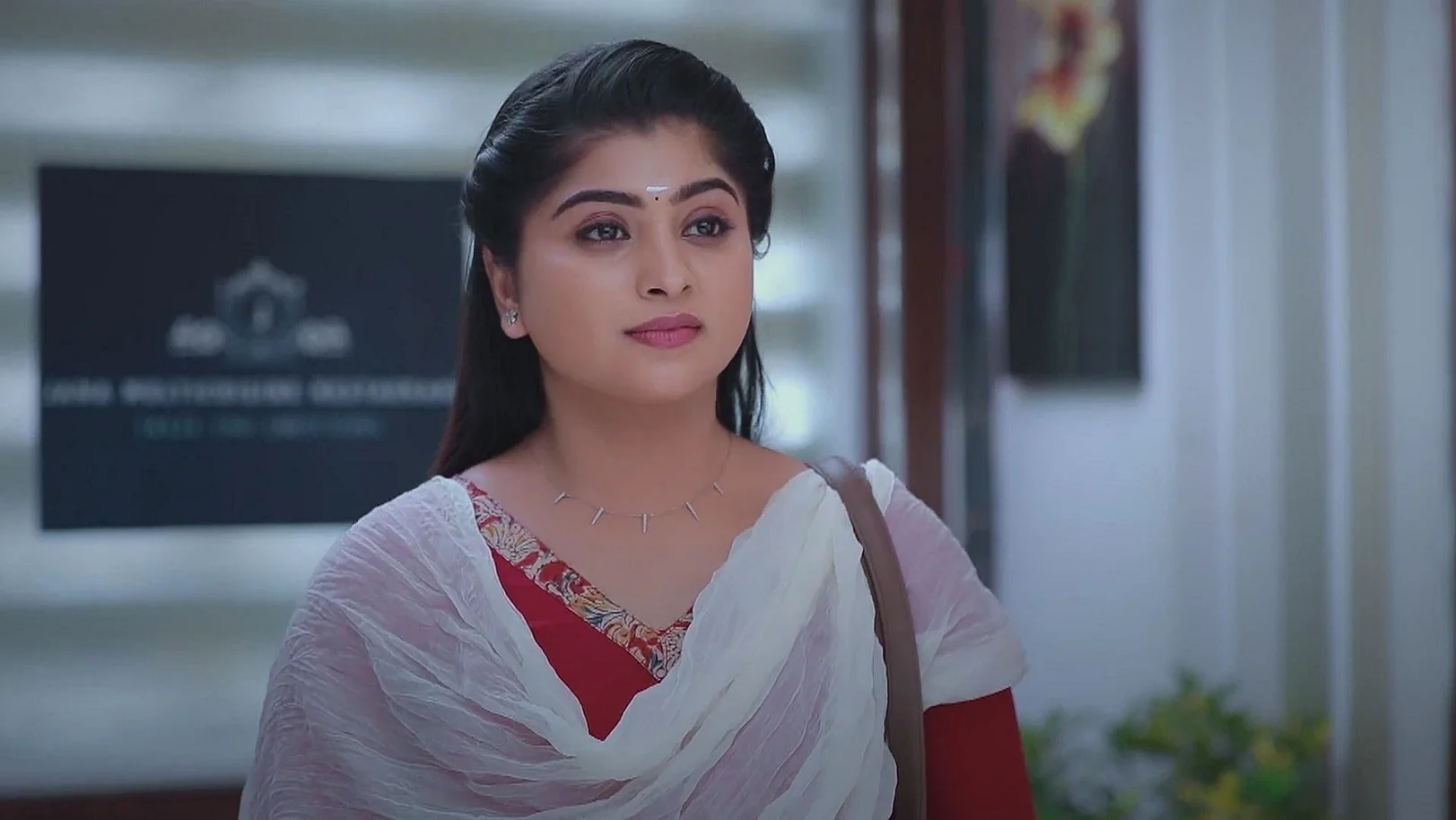 Varisu - July 15, 2025 - Webisode 15th July 2025 Webisode
