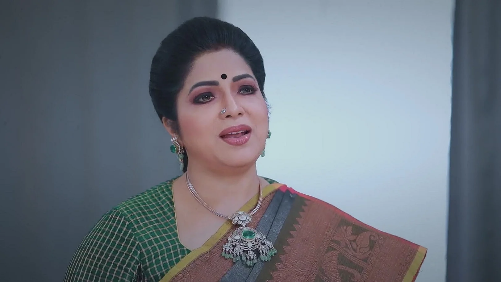 Tamil Realises the Truth about Janakambal 14th July 2025 Webisode