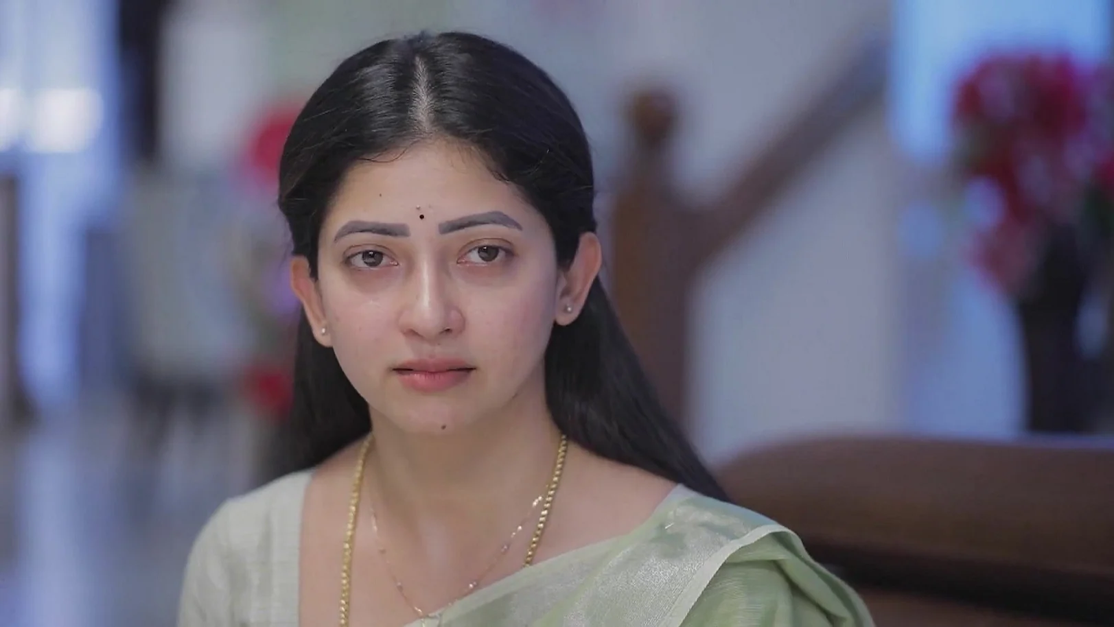 Aadhi Questions Bharathi 14th July 2025 Webisode