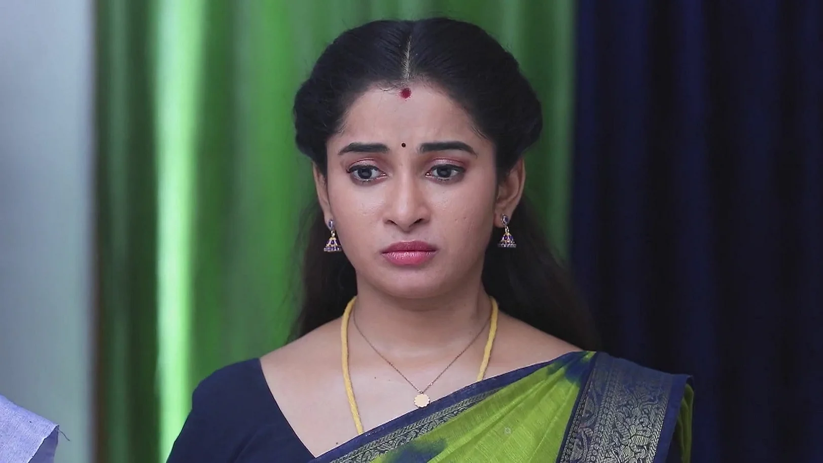 Ramya Warns Padmavathy 14th July 2025 Webisode