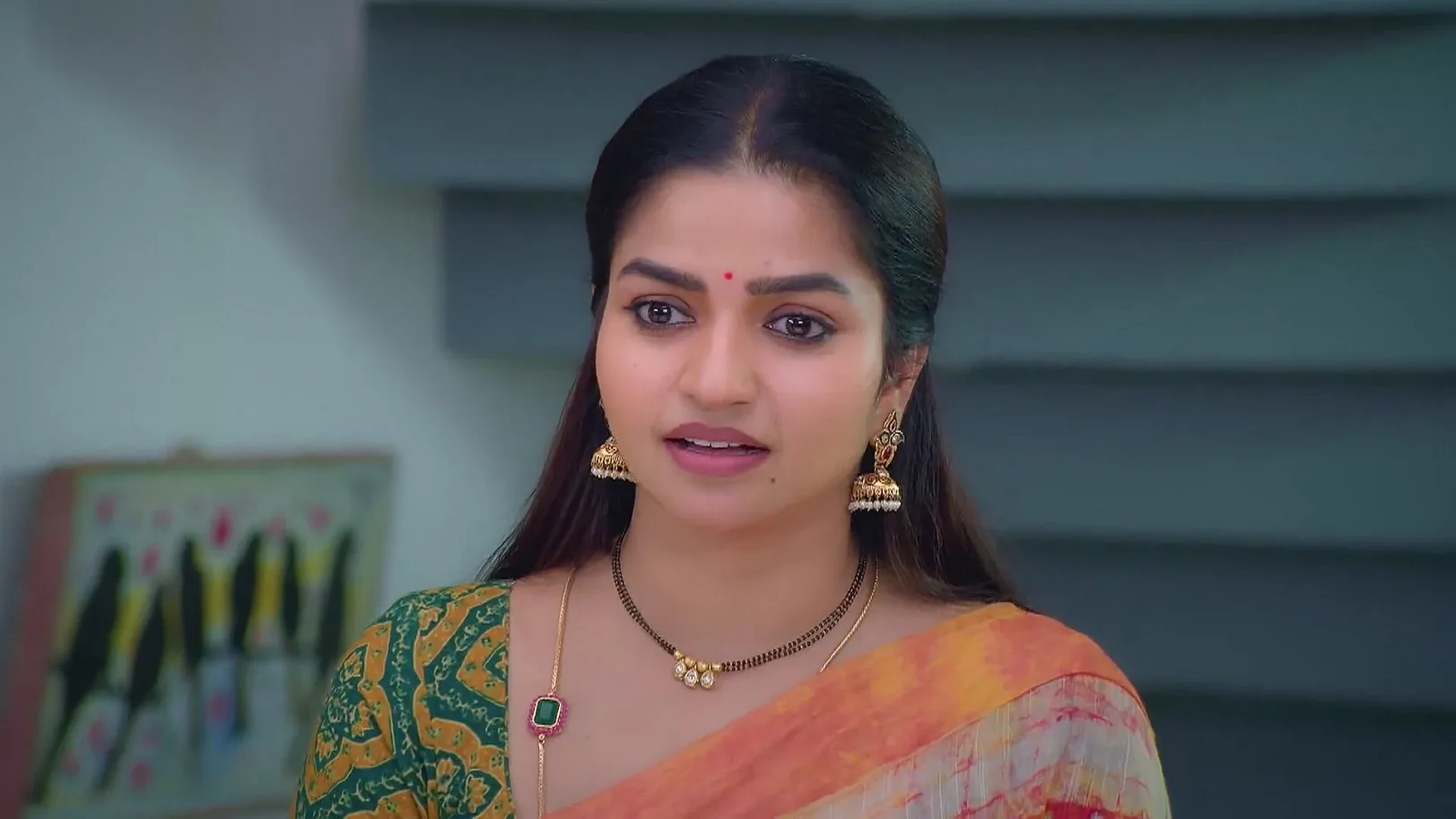 Anna - July 16, 2025 - Webisode 16th July 2025 Webisode