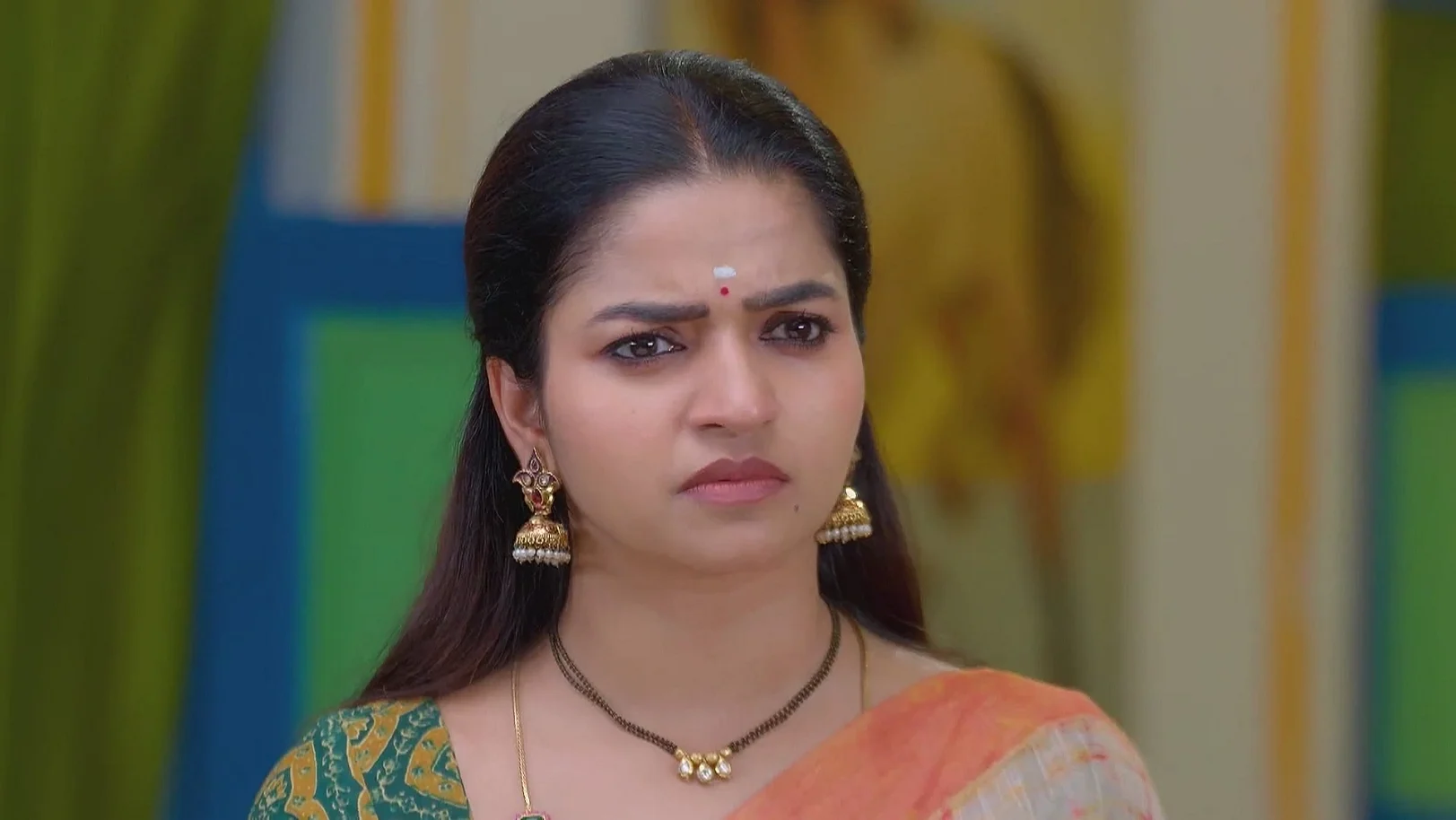 Anna - July 15, 2025 - Webisode 15th July 2025 Webisode
