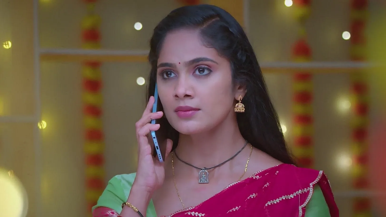 Ayali - July 15, 2025 - Webisode 15th July 2025 Webisode