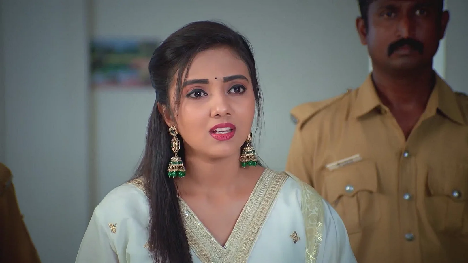 Swathi Denies the Allegations 14th July 2025 Webisode